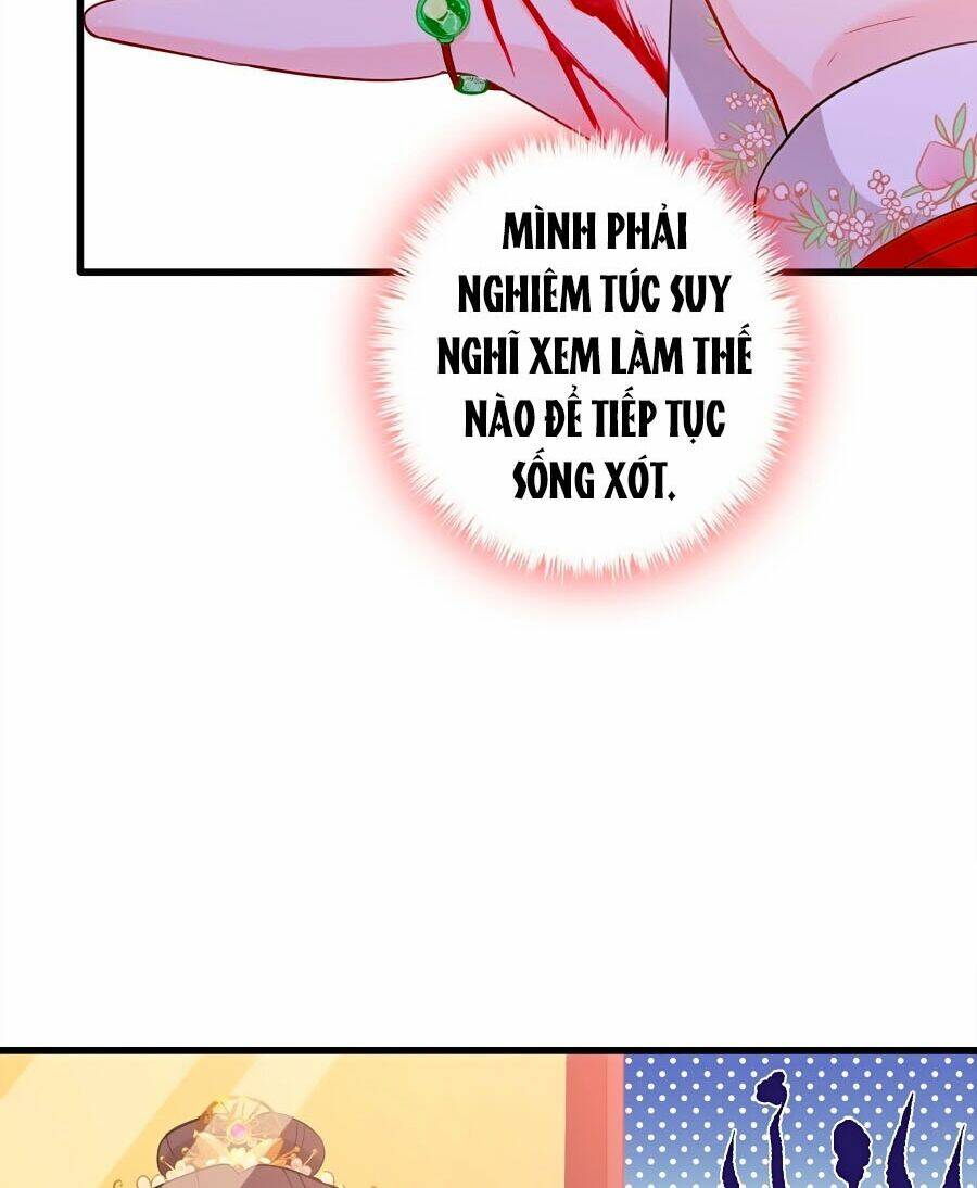 Thú Hắc Cuồng Phi Tập 13 trang 4