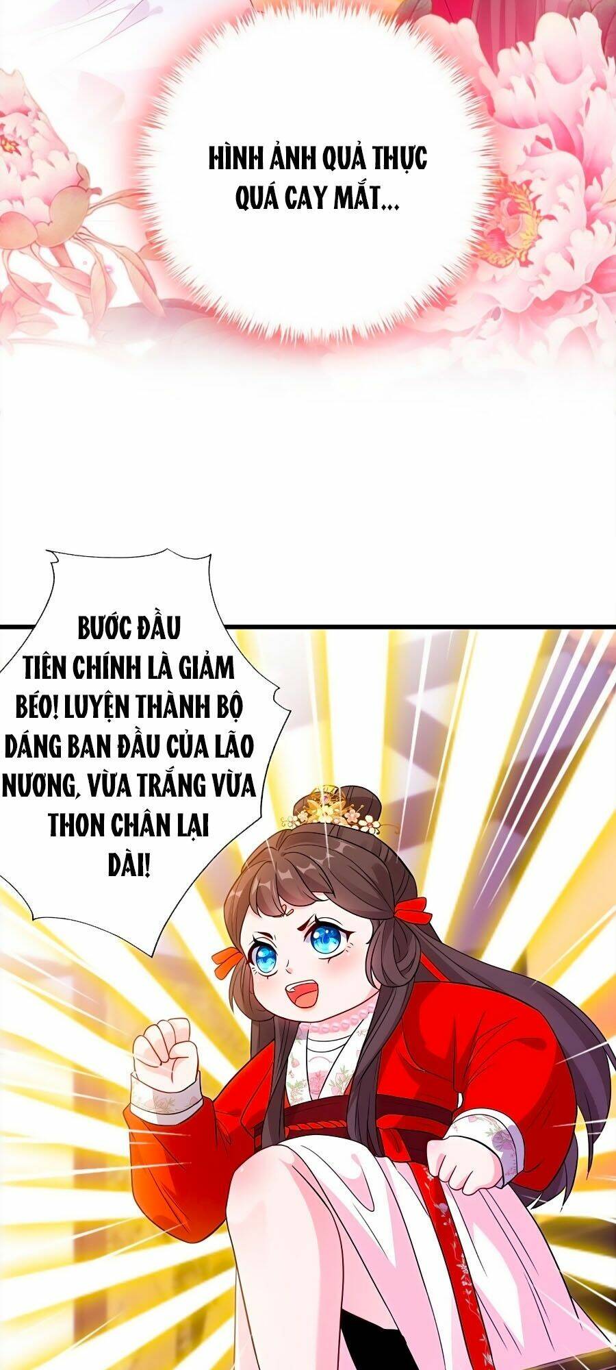 Thú Hắc Cuồng Phi Tập 13 trang 8
