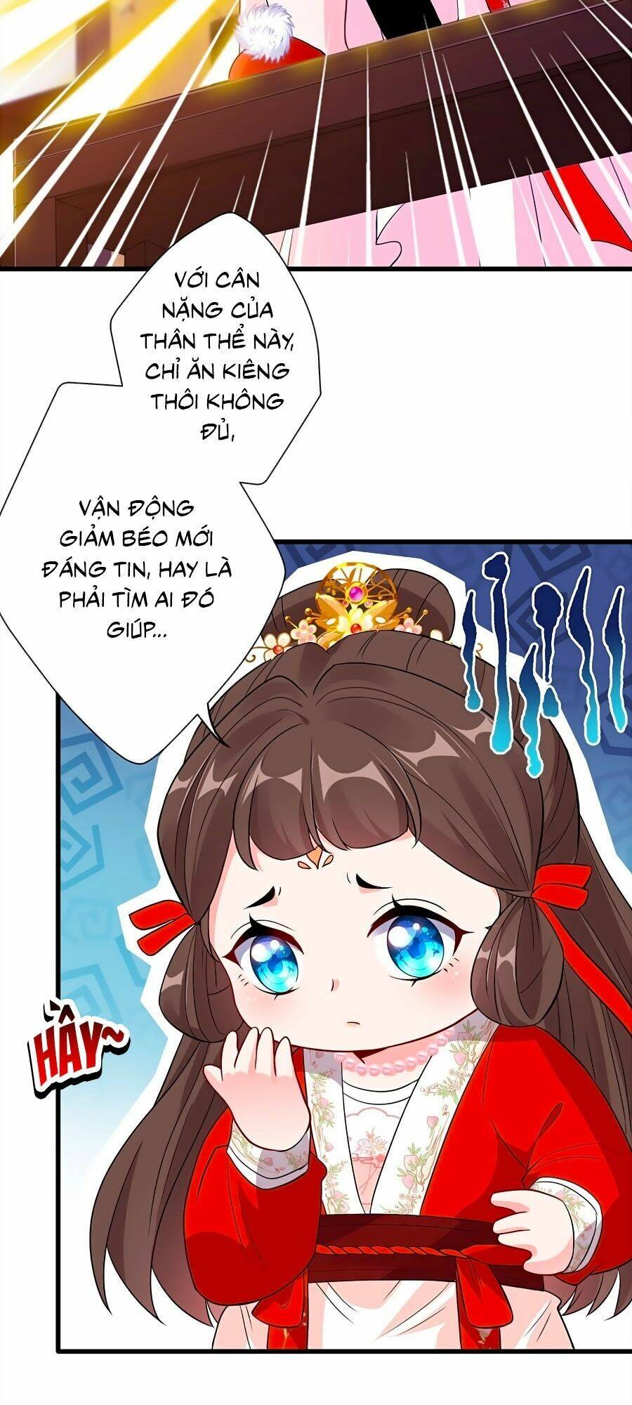 Thú Hắc Cuồng Phi Tập 13 trang 9