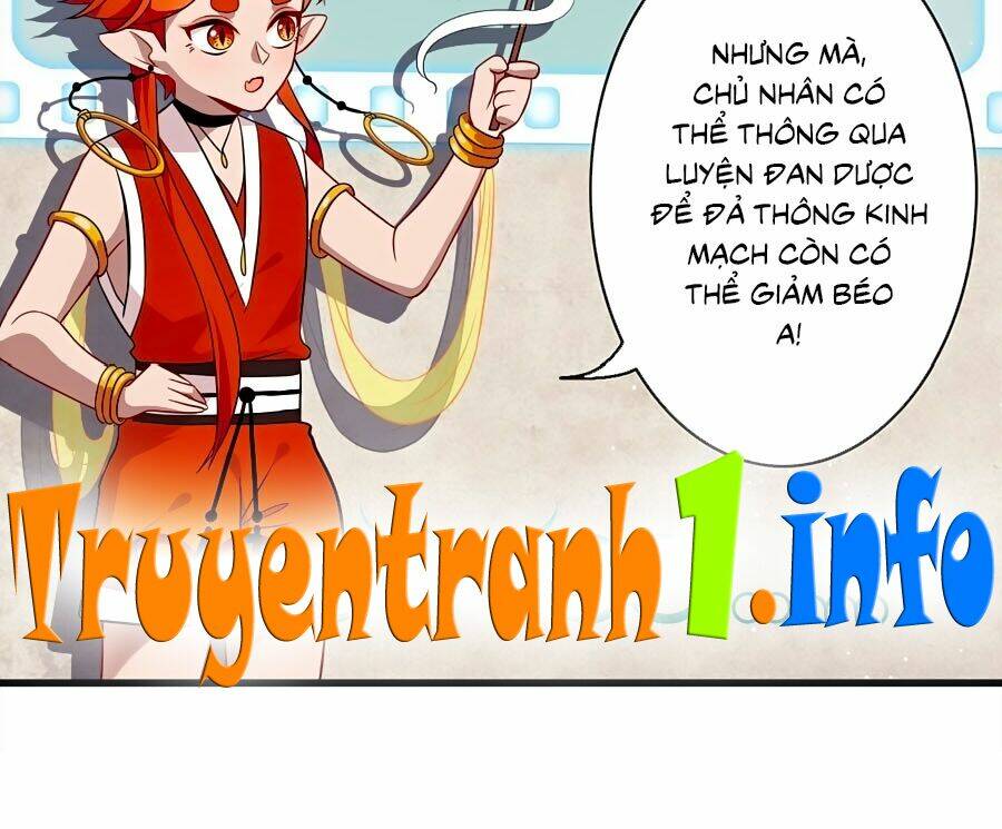 Thú Hắc Cuồng Phi Tập 14 trang 3
