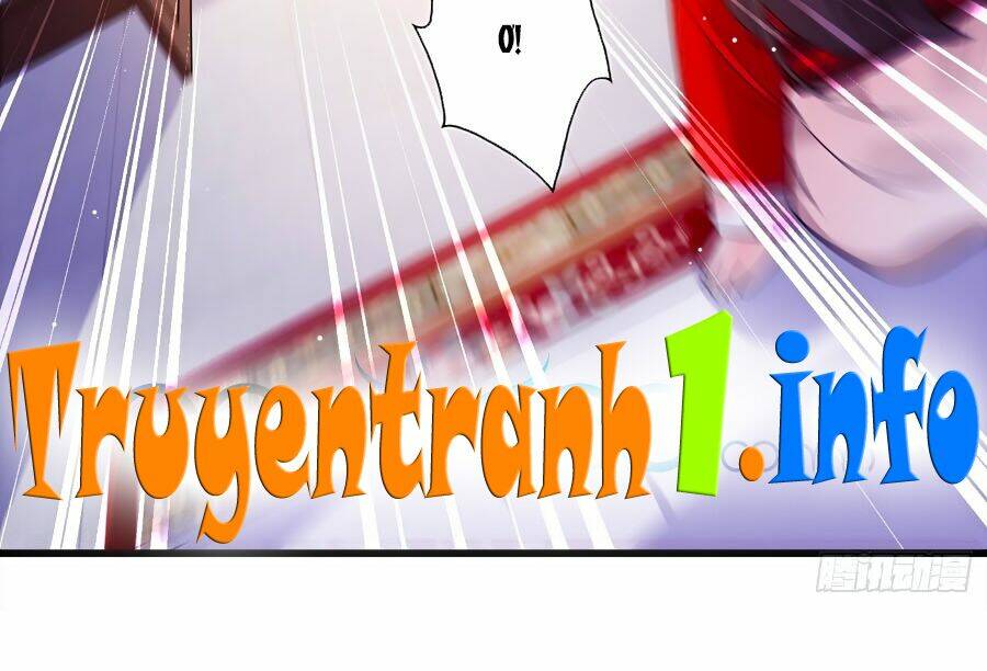 Thú Hắc Cuồng Phi Tập 14 trang 22