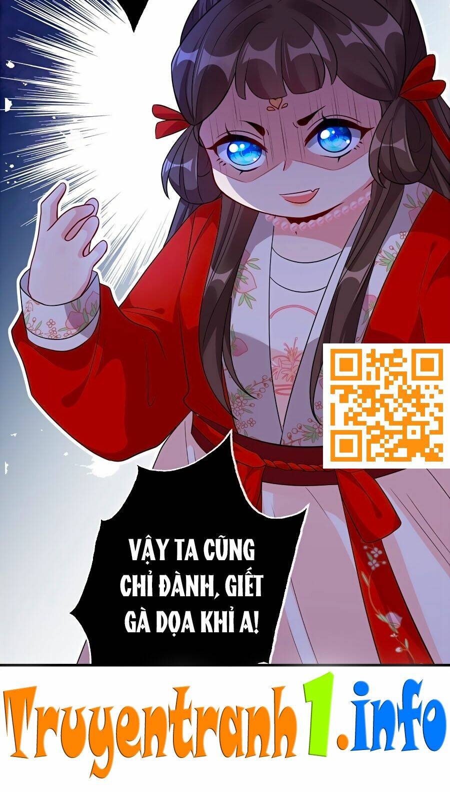 Thú Hắc Cuồng Phi Tập 14 trang 32