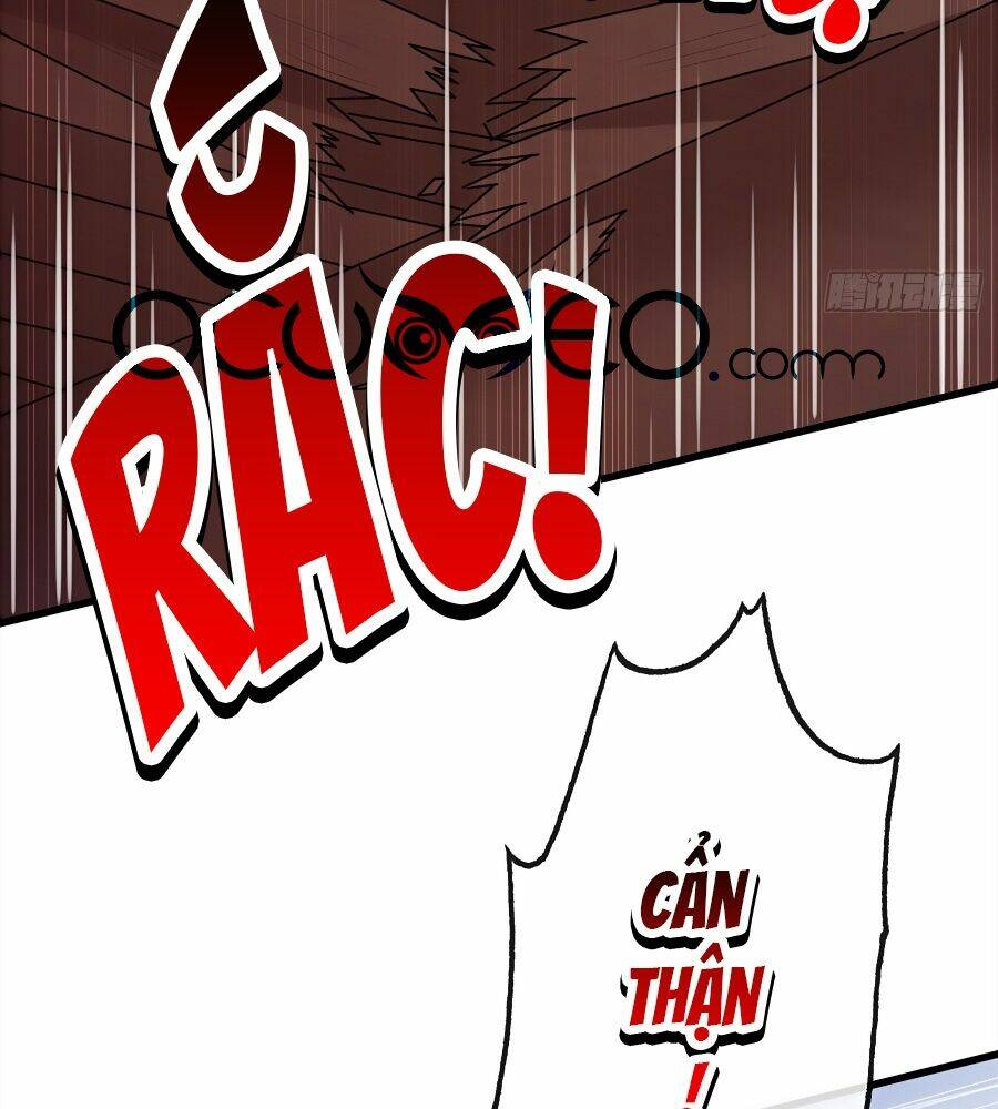 Thú Hắc Cuồng Phi Tập 16 trang 41