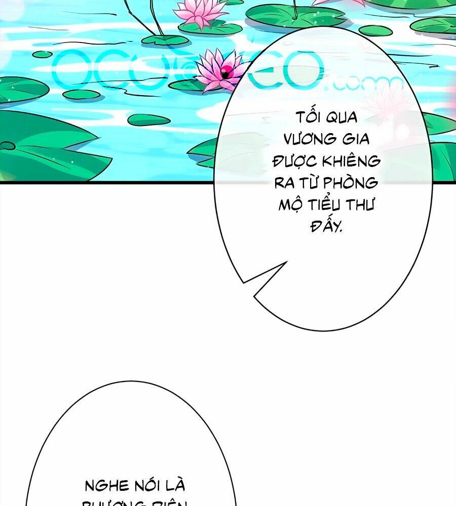Thú Hắc Cuồng Phi Tập 16 trang 56
