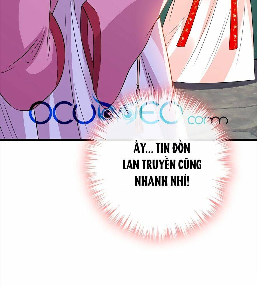 Thú Hắc Cuồng Phi Tập 16 trang 58
