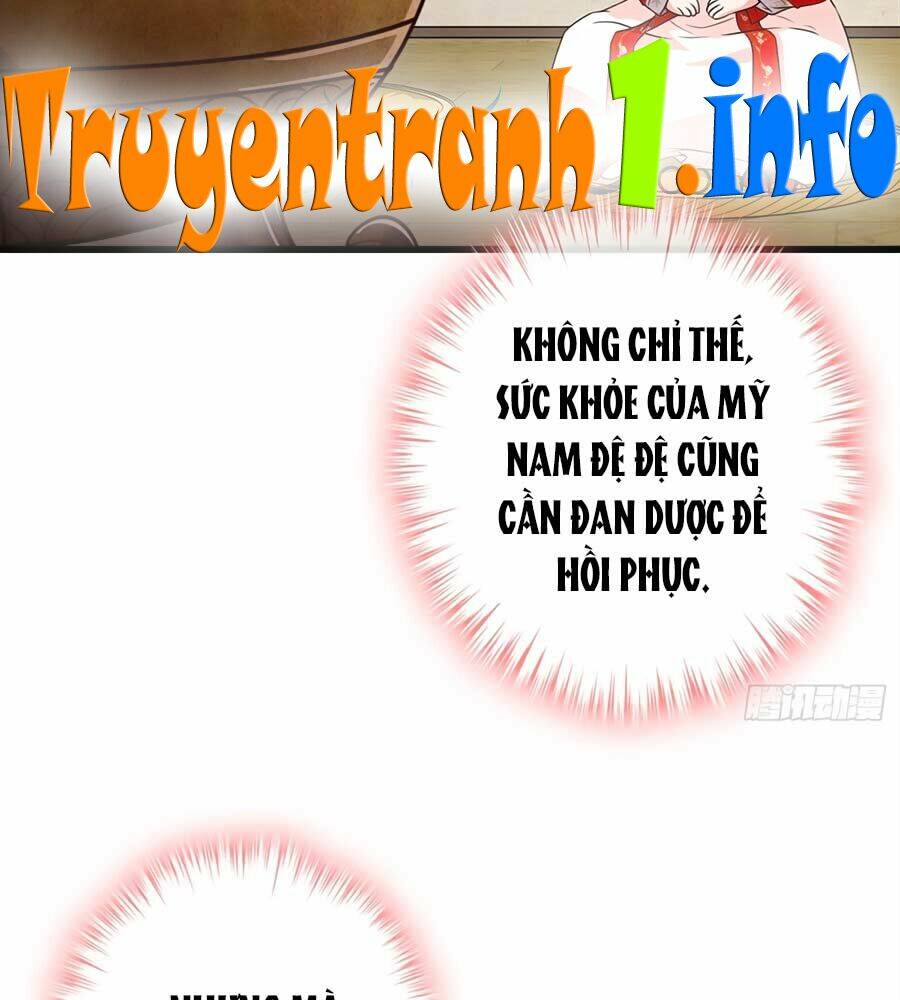 Thú Hắc Cuồng Phi Tập 17 trang 2