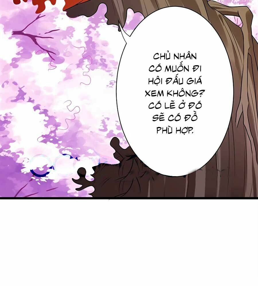 Thú Hắc Cuồng Phi Tập 17 trang 12