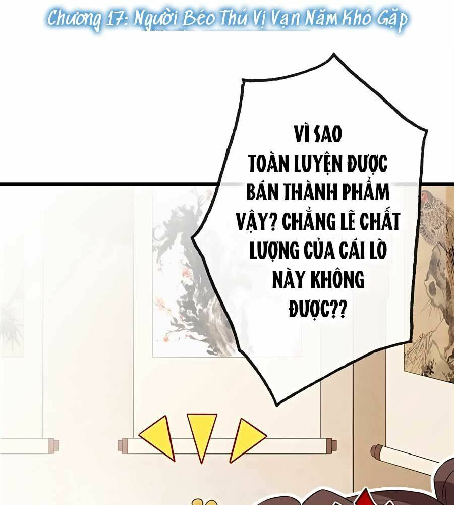 Thú Hắc Cuồng Phi Tập 17 trang 4