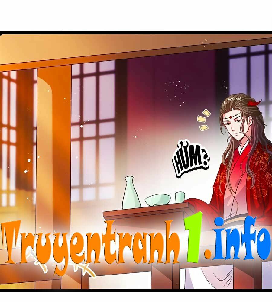 Thú Hắc Cuồng Phi Tập 17 trang 32