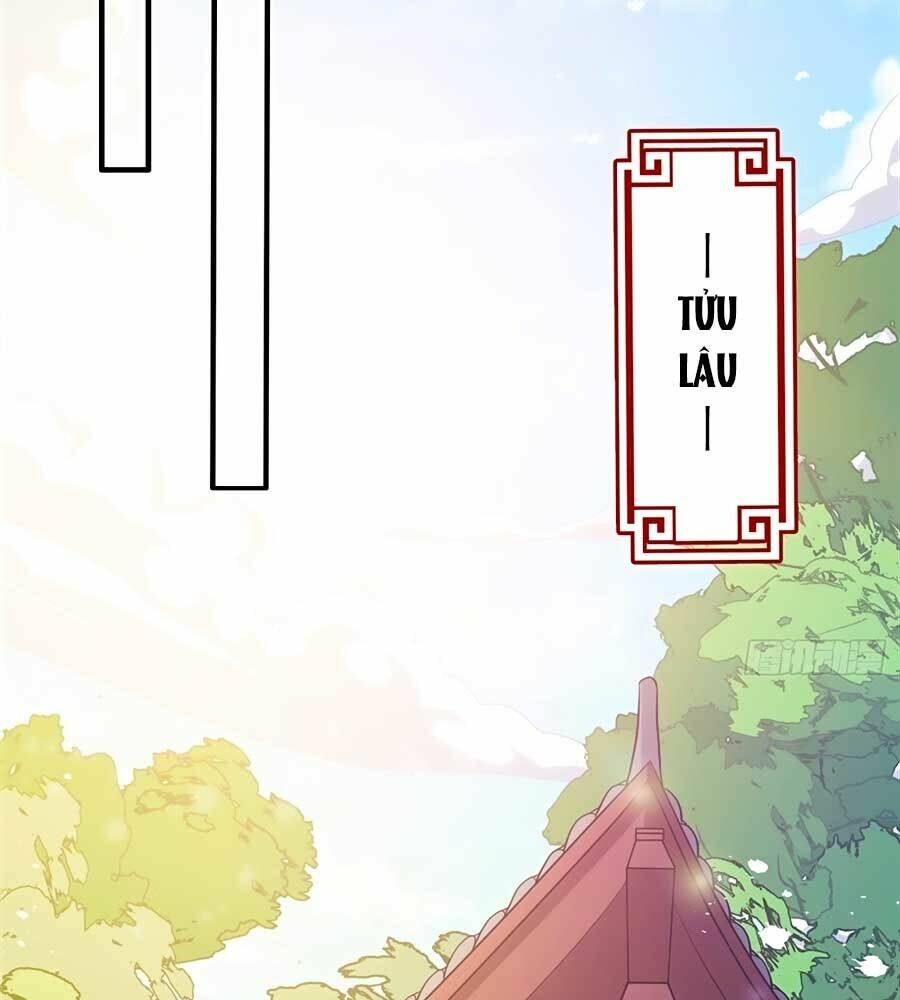 Thú Hắc Cuồng Phi Tập 17 trang 37