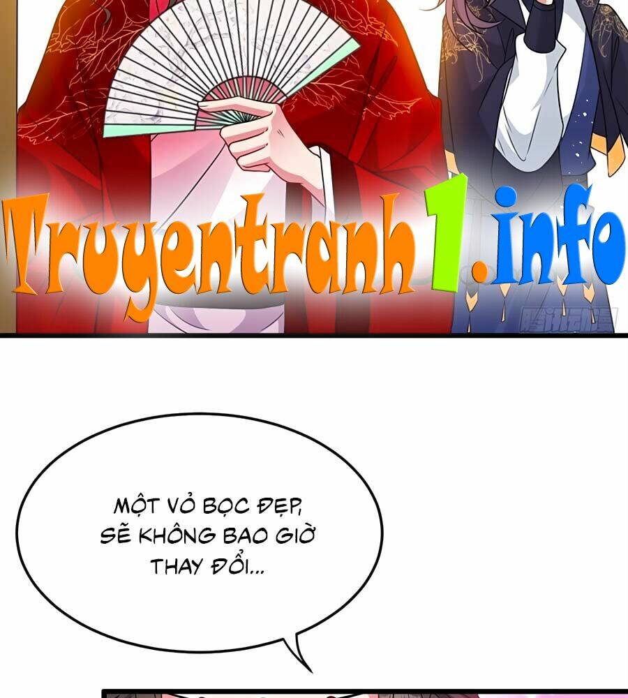Thú Hắc Cuồng Phi Tập 17 trang 59