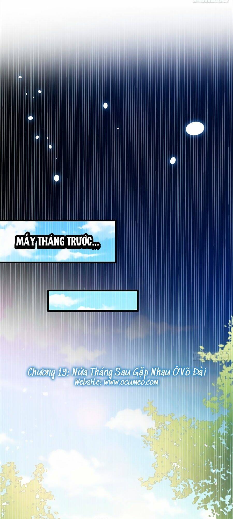 Thú Hắc Cuồng Phi Tập 19 trang 1