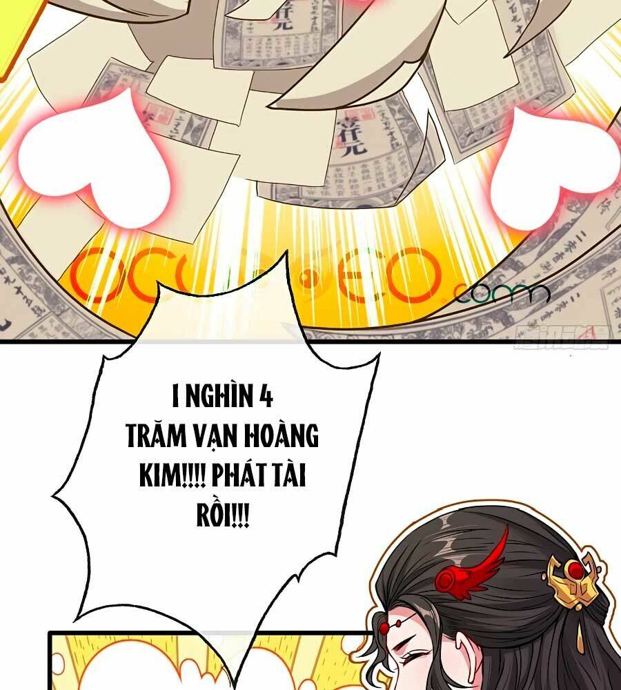 Thú Hắc Cuồng Phi Tập 20 trang 28