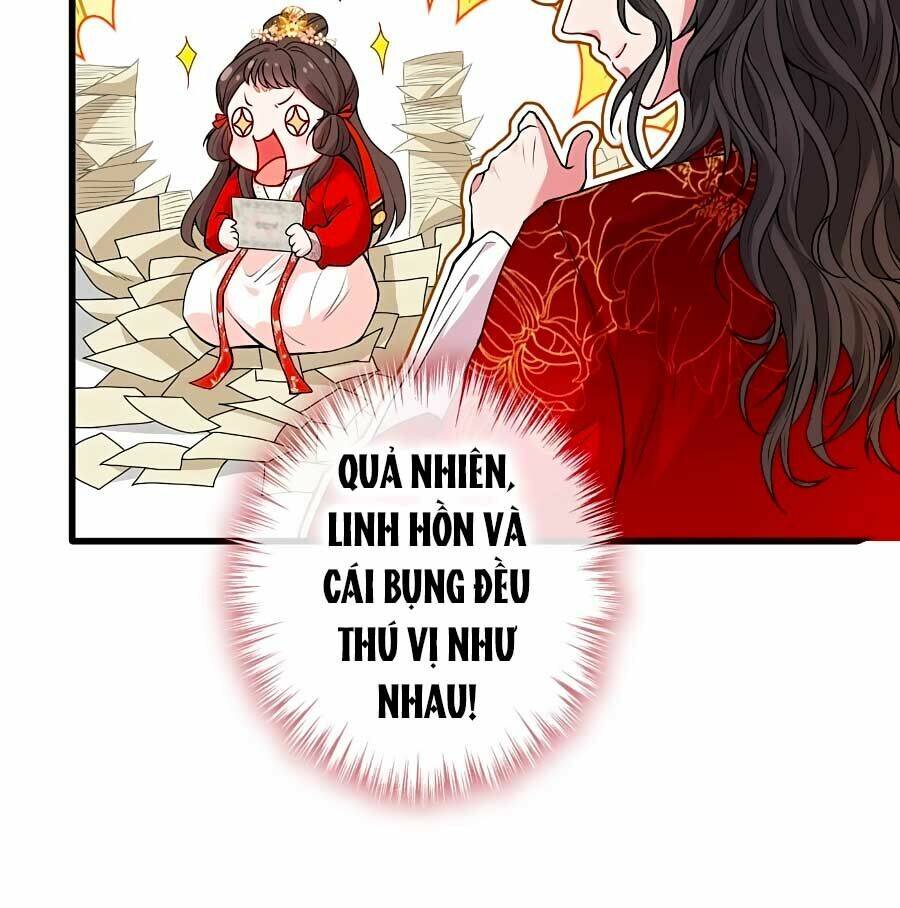 Thú Hắc Cuồng Phi Tập 20 trang 29