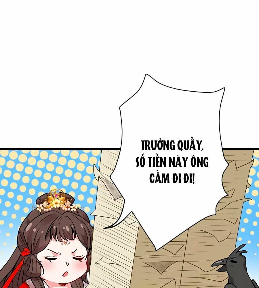 Thú Hắc Cuồng Phi Tập 20 trang 30