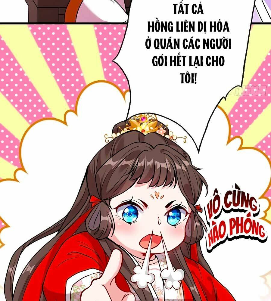 Thú Hắc Cuồng Phi Tập 20 trang 32