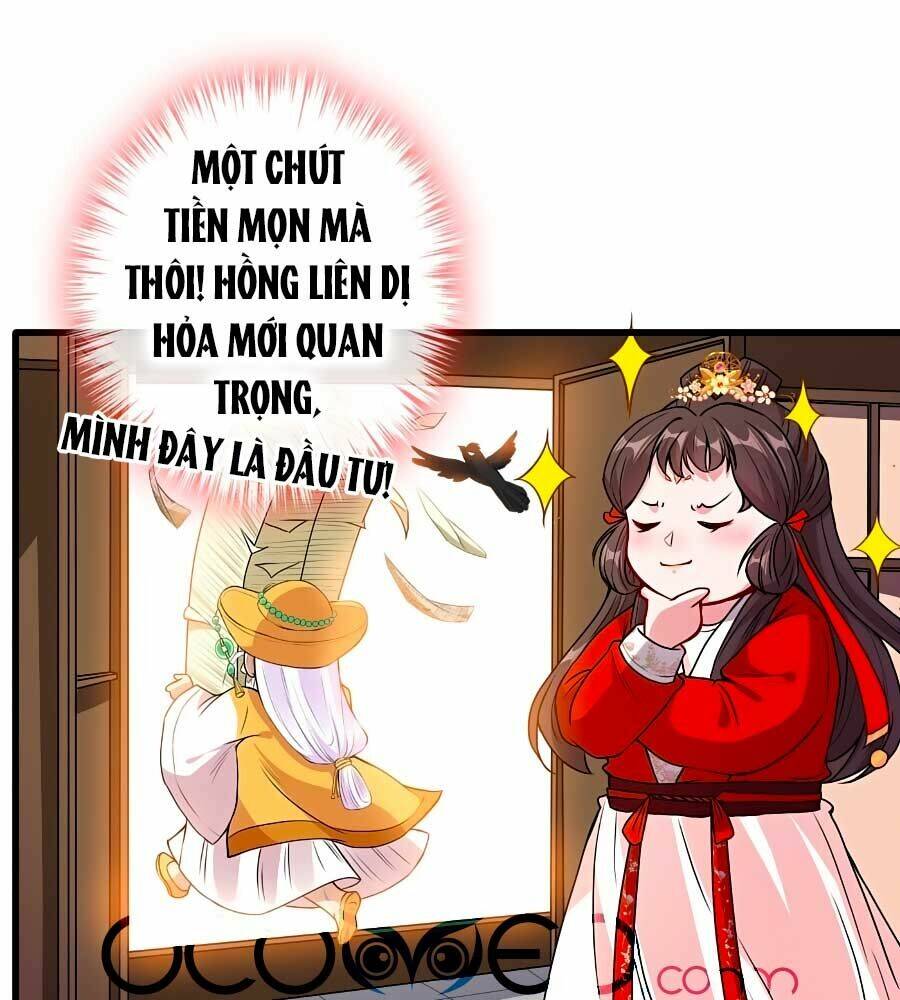 Thú Hắc Cuồng Phi Tập 20 trang 36