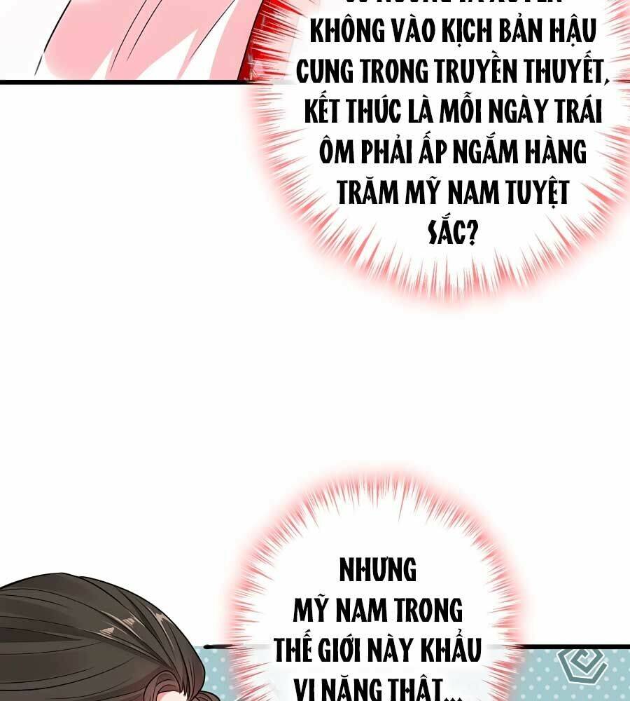 Thú Hắc Cuồng Phi Tập 20 trang 6