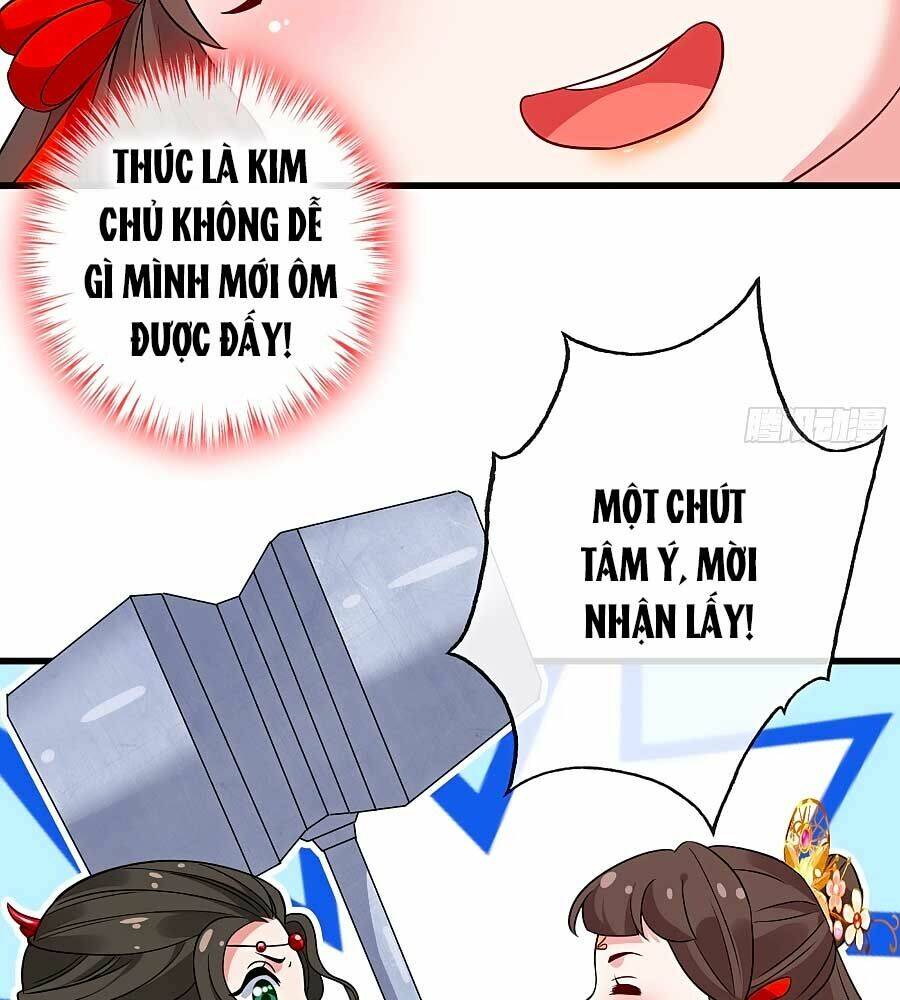 Thú Hắc Cuồng Phi Tập 21 trang 11