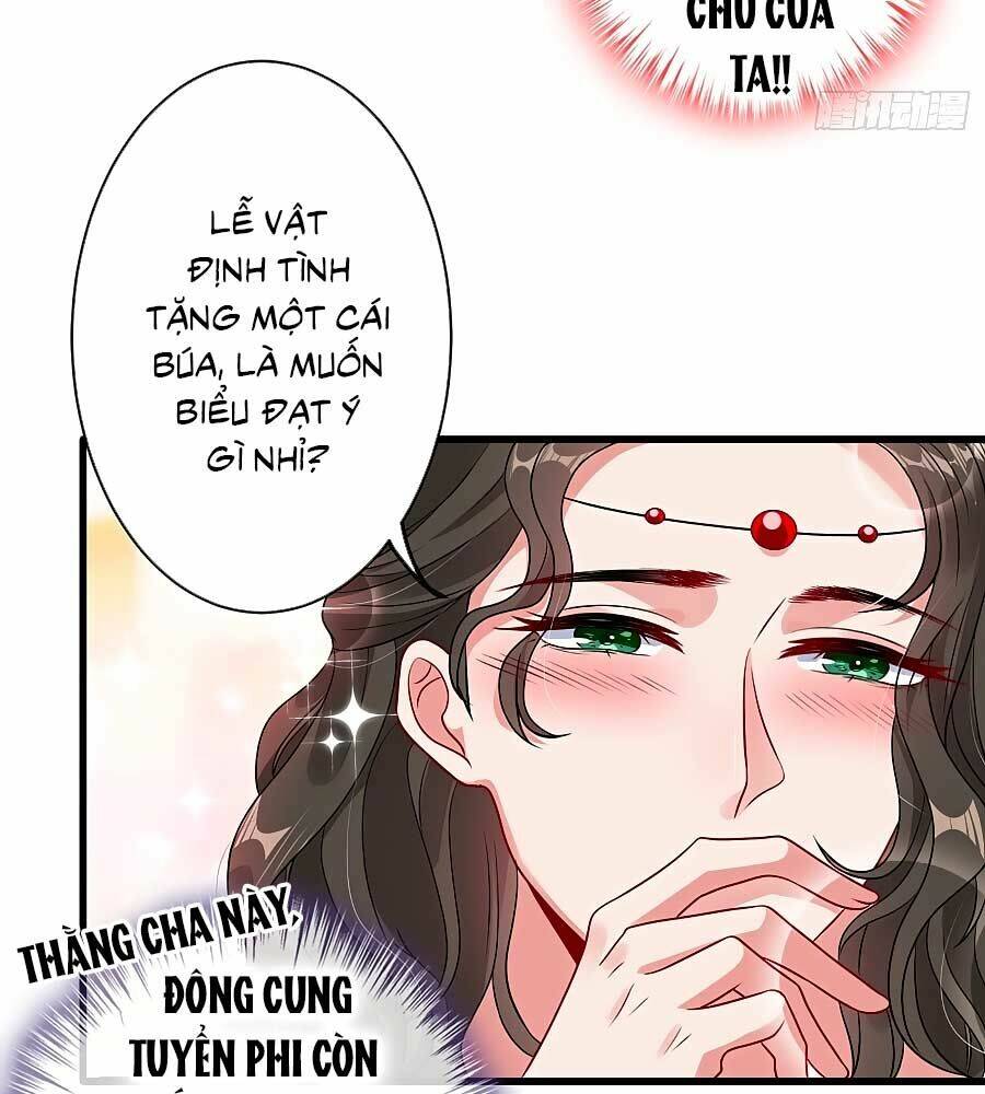 Thú Hắc Cuồng Phi Tập 21 trang 14