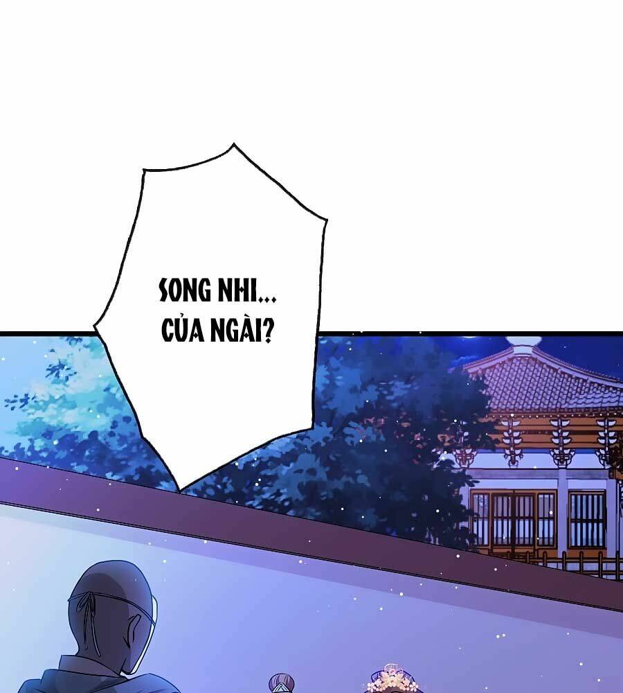 Thú Hắc Cuồng Phi Tập 21 trang 30