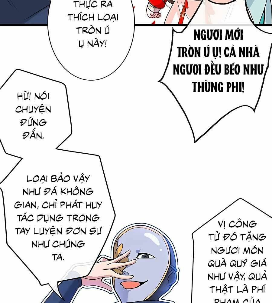 Thú Hắc Cuồng Phi Tập 21 trang 33