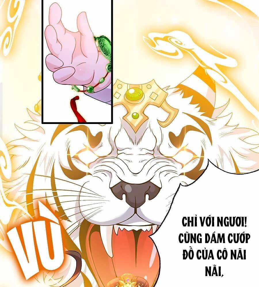 Thú Hắc Cuồng Phi Tập 21 trang 53