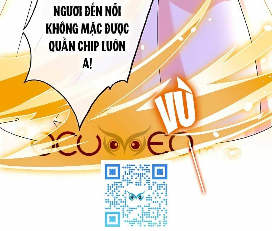 Thú Hắc Cuồng Phi Tập 21 trang 55