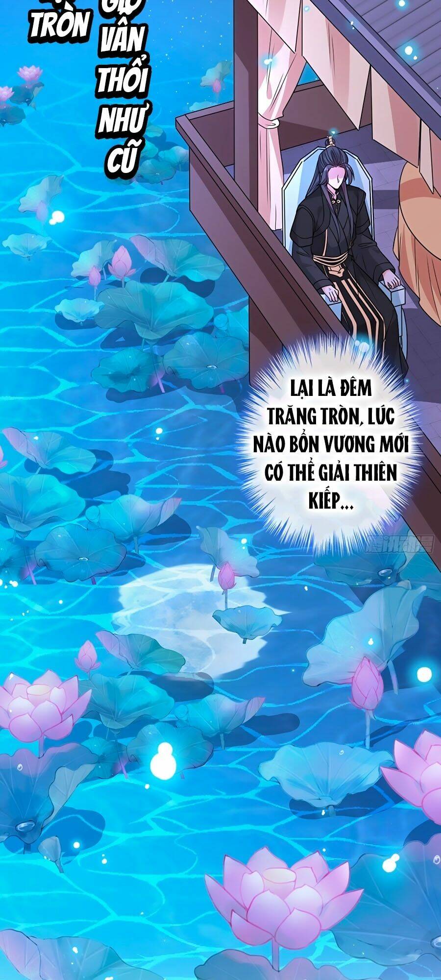 Thú Hắc Cuồng Phi Tập 23 trang 2