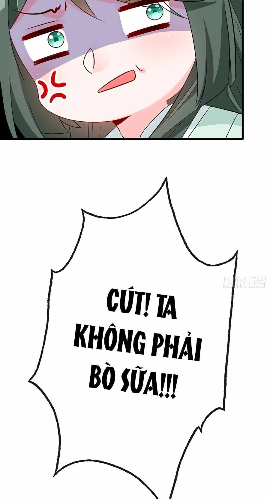 Thú Hắc Cuồng Phi Tập 24 trang 11