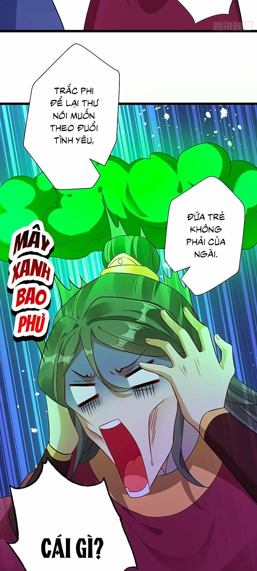 Thú Hắc Cuồng Phi Tập 24 trang 26