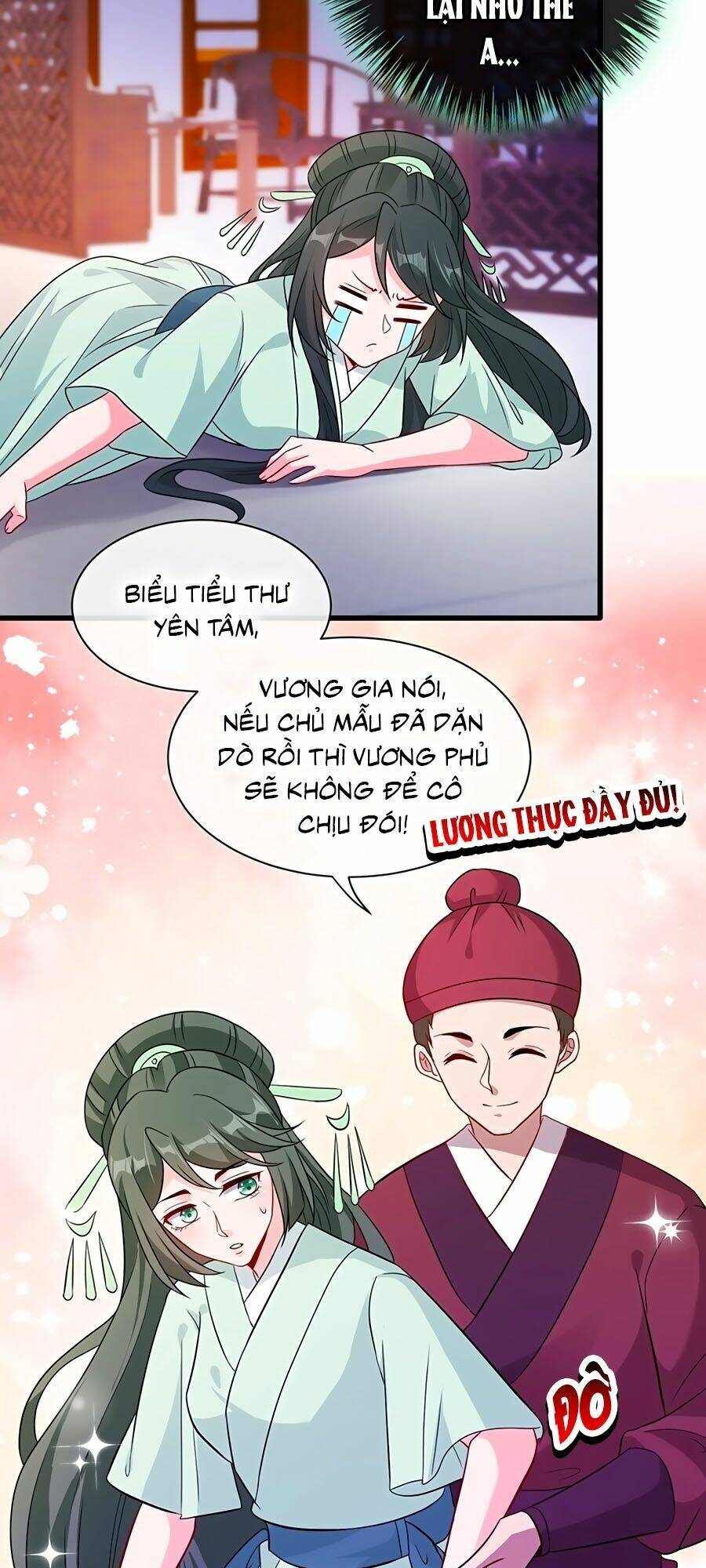 Thú Hắc Cuồng Phi Tập 24 trang 9