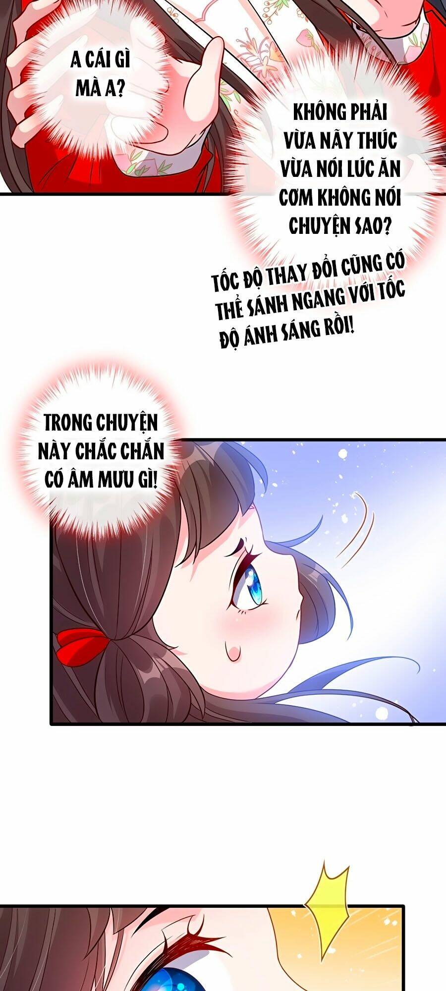 Thú Hắc Cuồng Phi Tập 26 trang 3