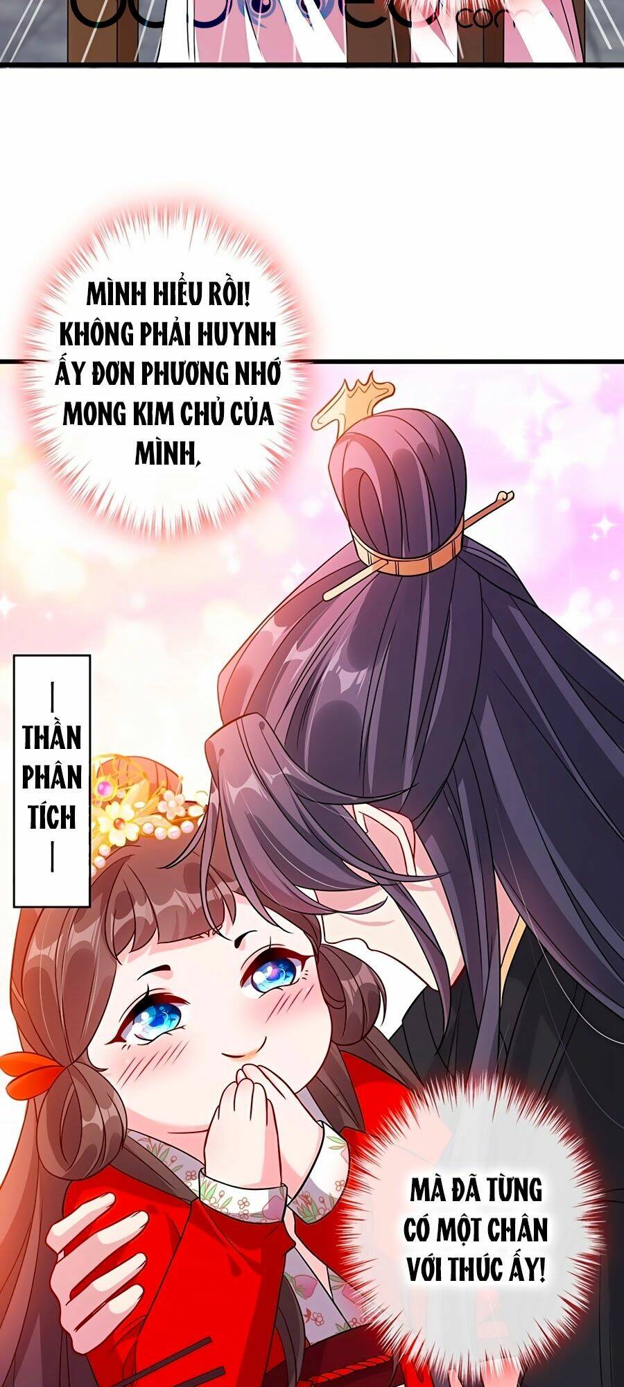 Thú Hắc Cuồng Phi Tập 26 trang 5