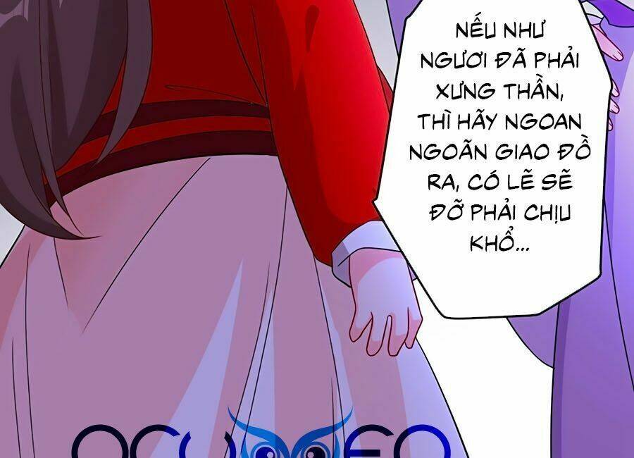 Thú Hắc Cuồng Phi Tập 28 trang 7
