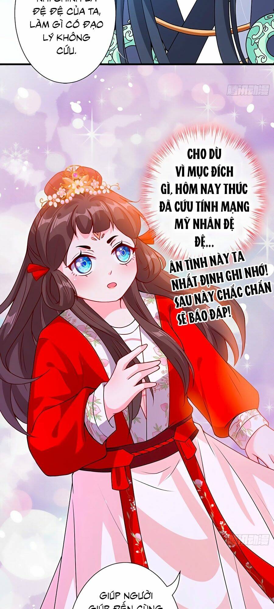 Thú Hắc Cuồng Phi Tập 29 trang 5