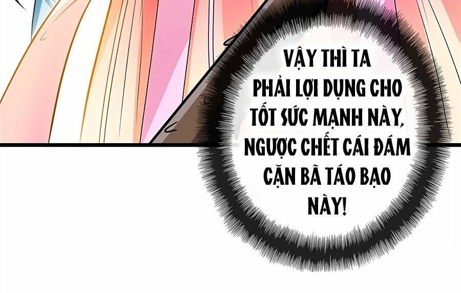 Thú Hắc Cuồng Phi Tập 3 trang 18