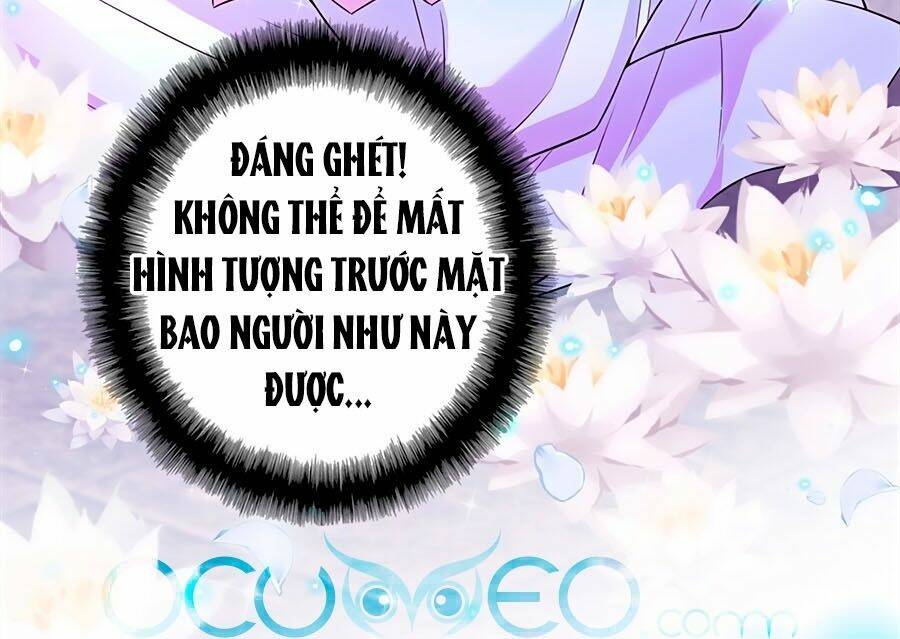 Thú Hắc Cuồng Phi Tập 3 trang 4