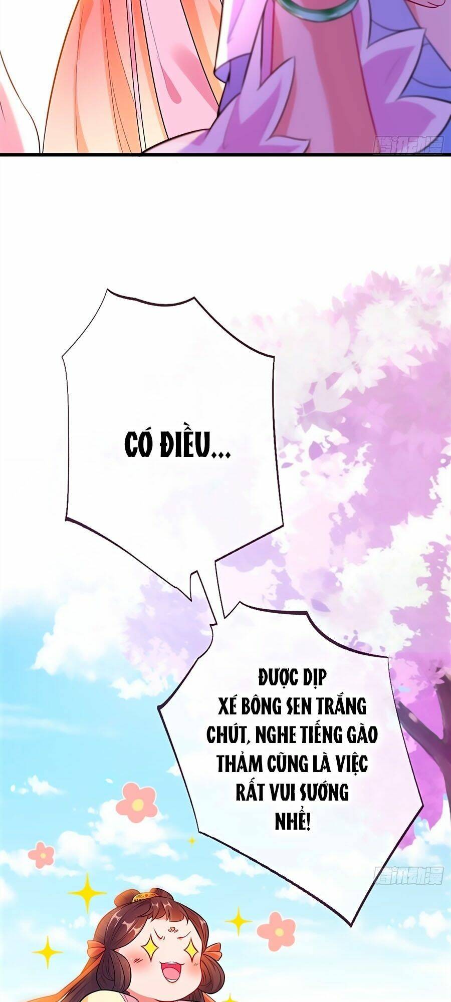 Thú Hắc Cuồng Phi Tập 3 trang 6