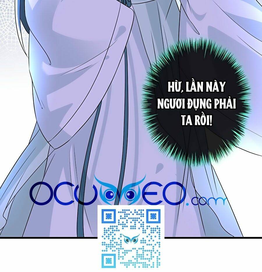 Thú Hắc Cuồng Phi Tập 31 trang 42