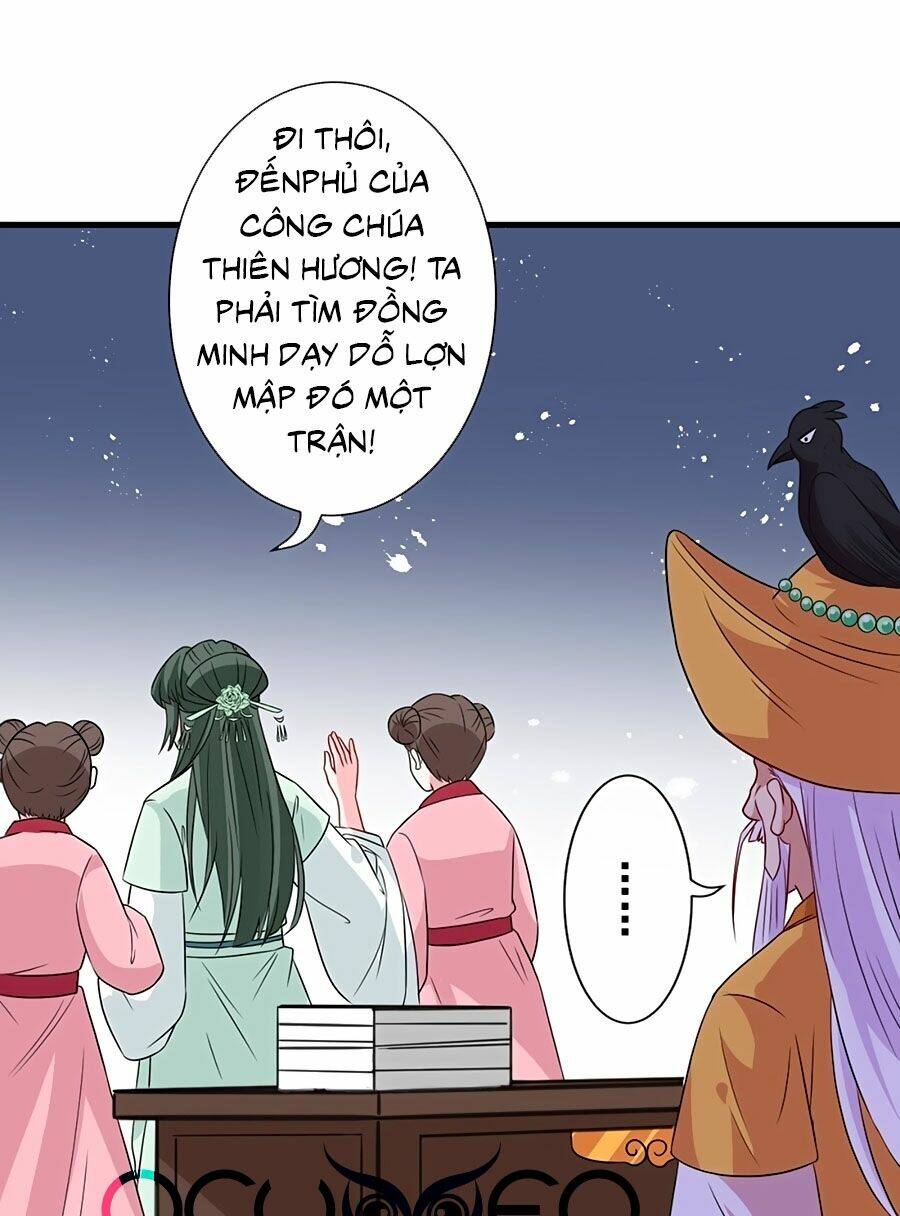 Thú Hắc Cuồng Phi Tập 32 trang 1