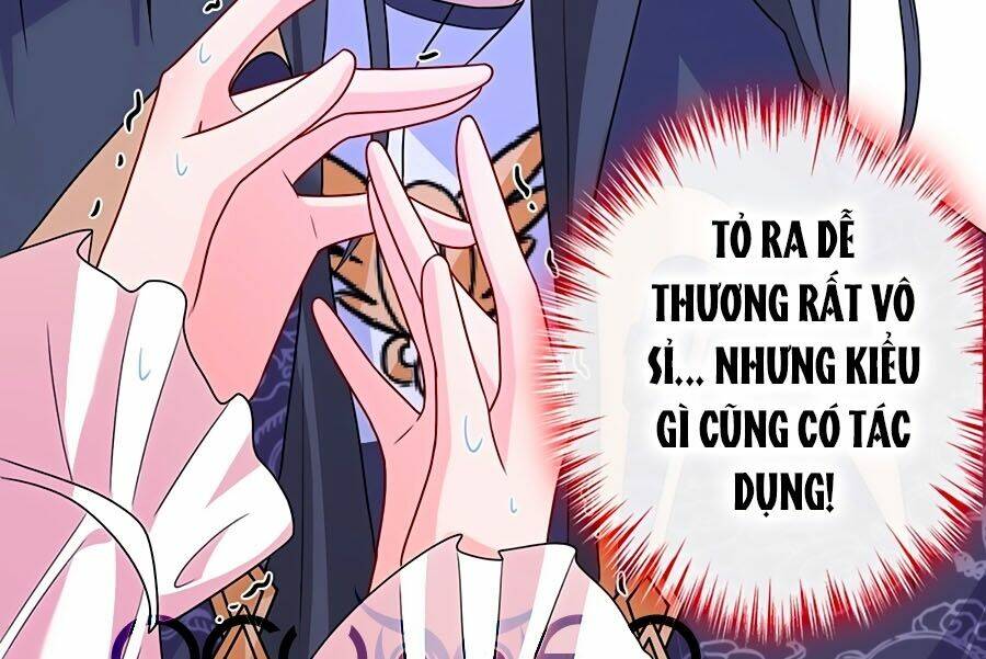 Thú Hắc Cuồng Phi Tập 34 trang 21