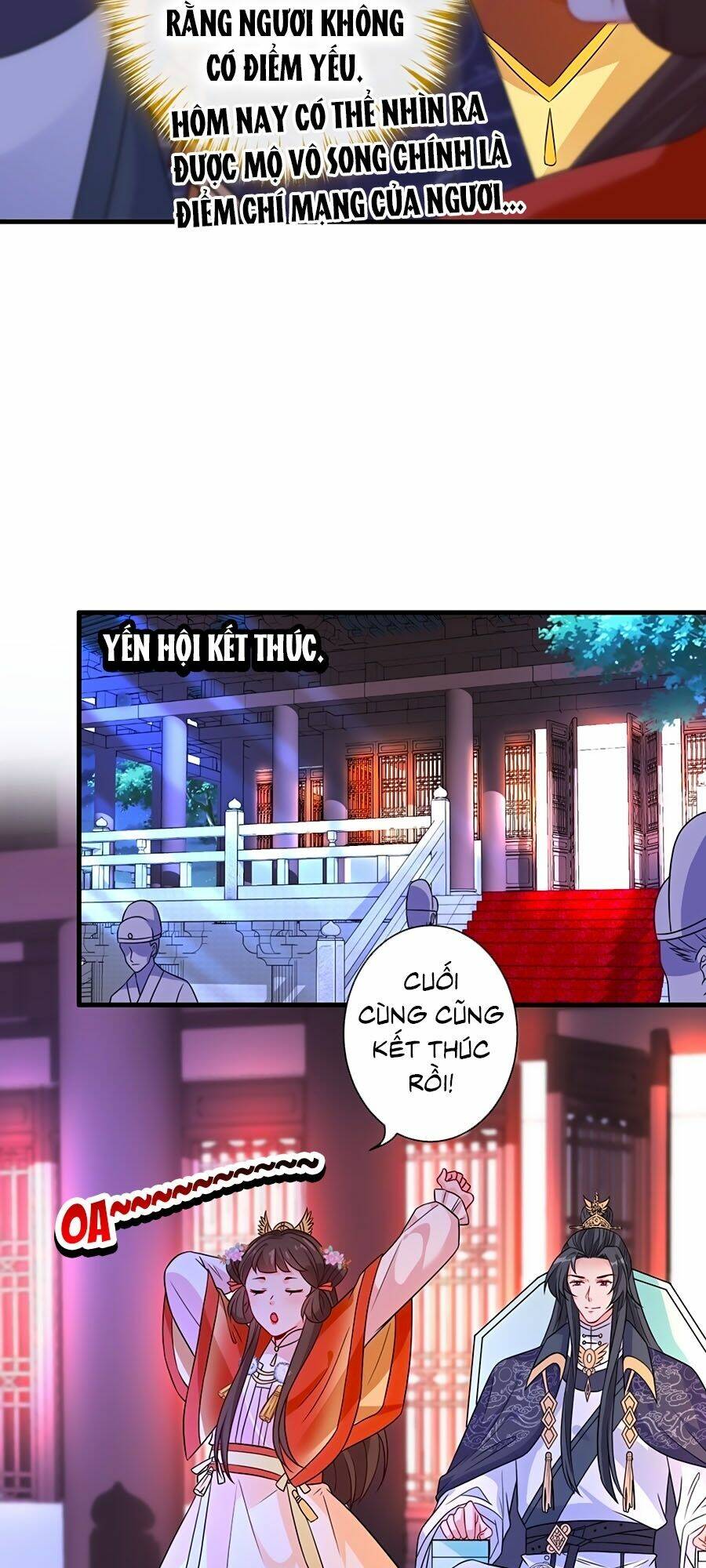 Thú Hắc Cuồng Phi Tập 34 trang 24