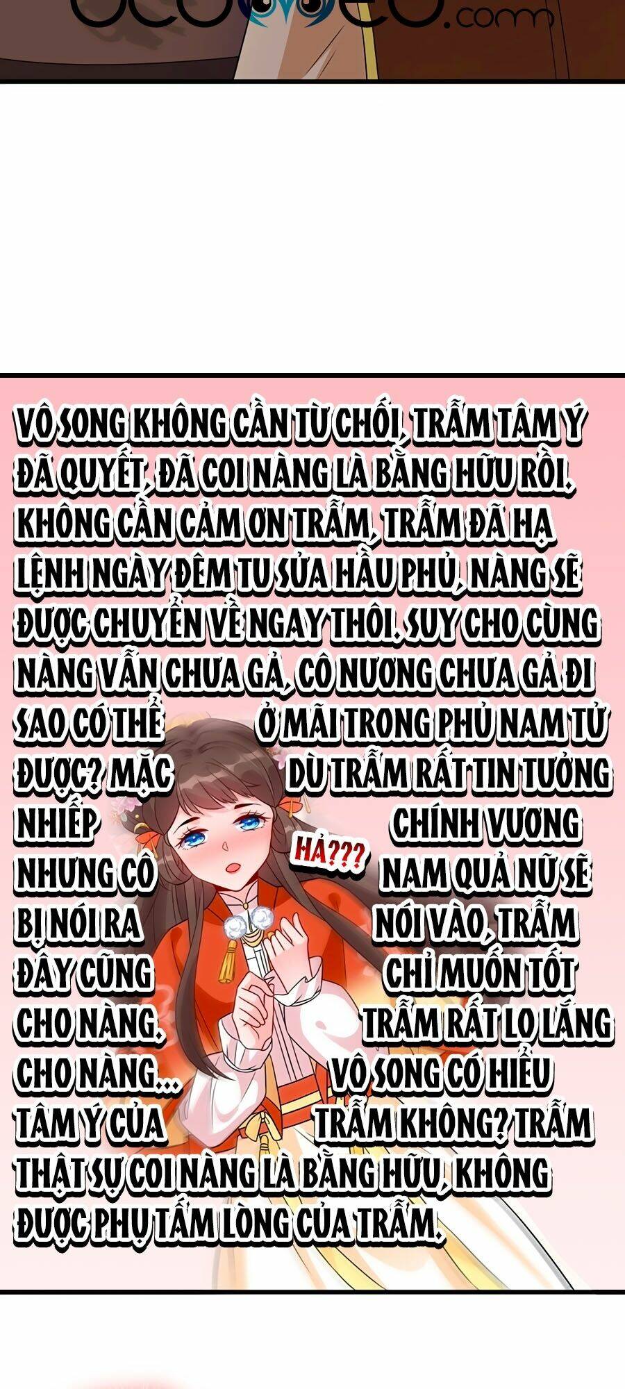 Thú Hắc Cuồng Phi Tập 35 trang 12