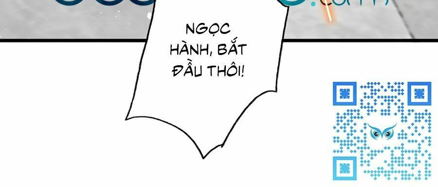 Thú Hắc Cuồng Phi Tập 37 trang 28