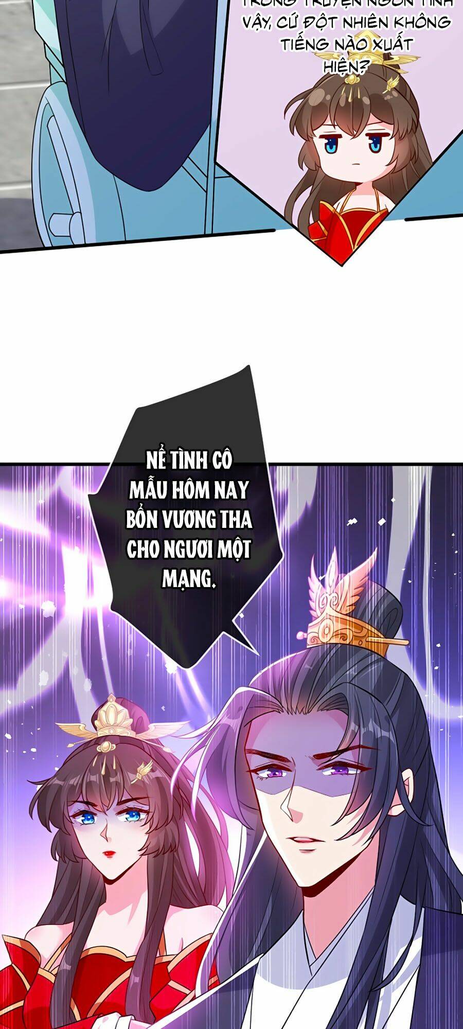 Thú Hắc Cuồng Phi Tập 39 trang 20