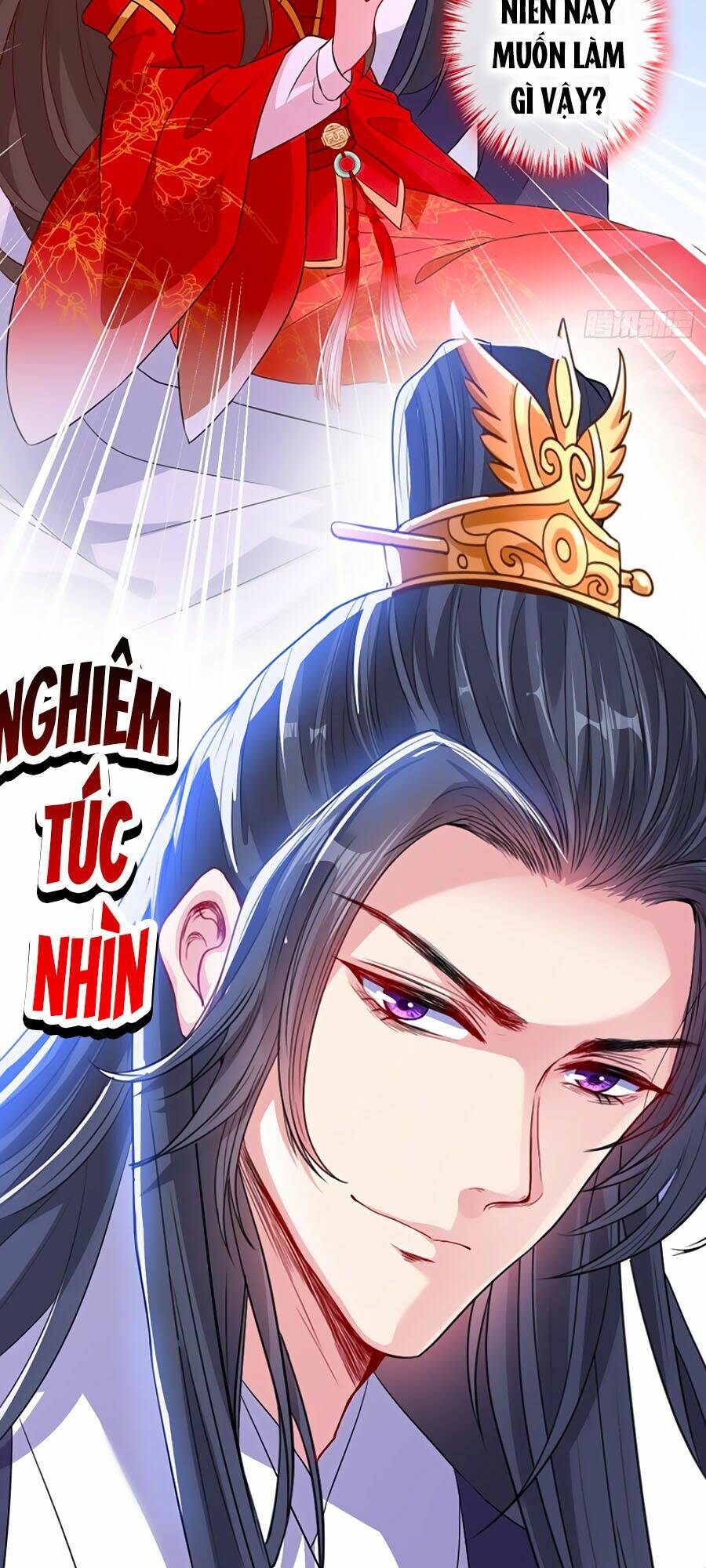 Thú Hắc Cuồng Phi Tập 39 trang 25