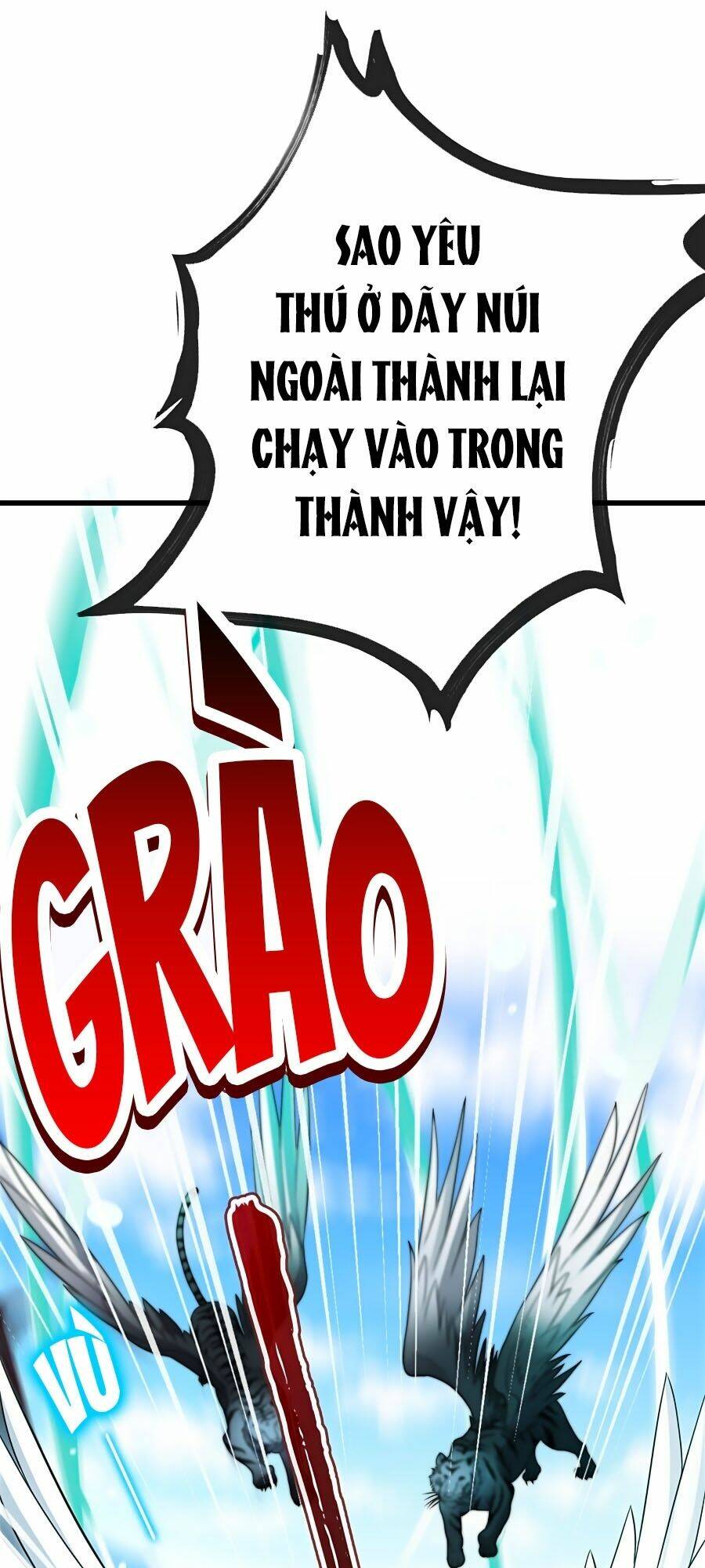 Thú Hắc Cuồng Phi Tập 4 trang 8