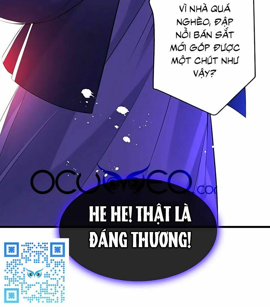 Thú Hắc Cuồng Phi Tập 40 trang 39