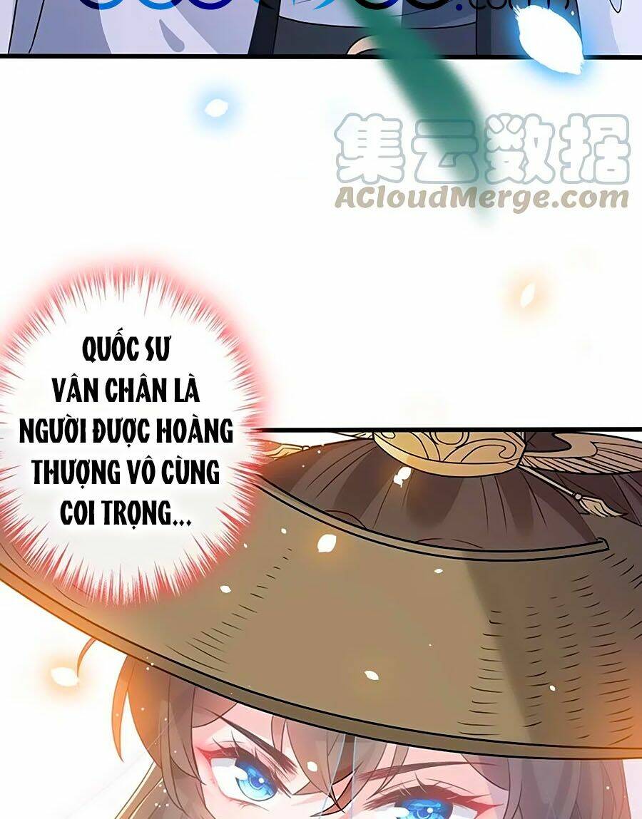 Thú Hắc Cuồng Phi Tập 42 trang 32